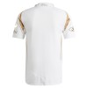 Fotbalový Dres Los Angeles FC Venkovní Dresy 2025-26