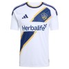 Fotbalový Dres Los Angeles Galaxy Domácí Dresy 2026