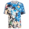 Fotbalový Dres Manchester United Stone Roses Speciální 2025-26