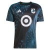 Fotbalový Dres Minnesota United Domácí Dresy 2026 Fotbalový Dres Minnesota United Domácí Dresy 2026