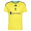 Fotbalový Dres Nashville SC Domácí Dresy 2026 Fotbalový Dres Nashville SC Domácí Dresy 2026