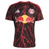 Fotbalový Dres New York Red Bulls Domácí Dresy 2026