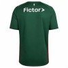 Fotbalový Dres Palmeiras Domácí Dresy 2026-27