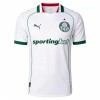 Fotbalový Dres Palmeiras Venkovní Dresy 2026-27