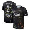 Fotbalový Dres Paris Saint-Germain Hakimi 2 Night Edition 2025-26