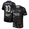 Fotbalový Dres Paris Saint-Germain O. Dembele 10 Night Edition 2025-26