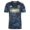 Fotbalový Dres Philadelphia Union Domácí Dresy 2026 Fotbalový Dres Philadelphia Union Domácí Dresy 2026