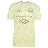 Fotbalový Dres Portland Timbers Venkovní Dresy 2026