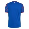 Fotbalový Dres Universidad de Chile Domácí Dresy 2026-27
