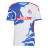 Fotbalový Dres Universidad de Chile Venkovní Dresy 2026-27 Fotbalový Dres Universidad de Chile Venkovní Dresy 2026-27