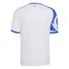 Fotbalový Dres Universidad de Chile Venkovní Dresy 2026-27