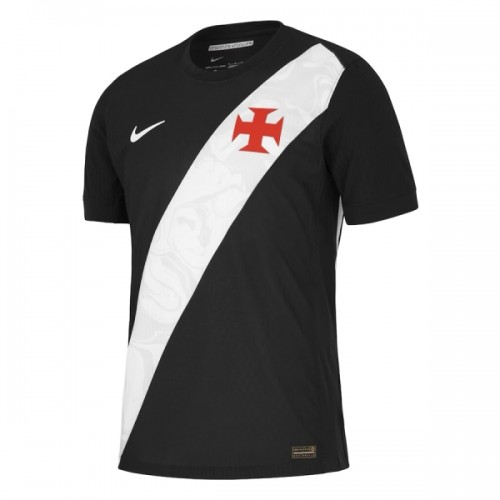 Fotbalový Dres Vasco da Gama Domácí Dresy 2026-27 Fotbalový Dres Vasco da Gama Domácí Dresy 2026-27