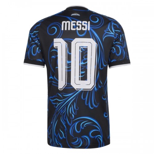 Fotbalový Dres Argentina Messi 10 Venkovní Dresy Mistrovství Světa 2026 Fotbalový Dres Argentina Messi 10 Venkovní Dresy Mistrovství Světa 2026