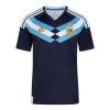 Fotbalový Dres Argentina Speciální Mistrovství Světa 2026