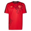 Fotbalový Dres Manchester United Cultural Story Speciální 2025-26