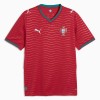 Fotbalový Dres Portugalsko Domácí Dresy Mistrovství Světa 2026