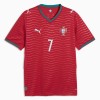 Fotbalový Dres Portugalsko Ronaldo 7 Domácí Dresy Mistrovství Světa 2026