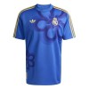 Fotbalový Dres Real Madrid Cultural Story Speciální 2025-26 Fotbalový Dres Real Madrid Cultural Story Speciální 2025-26