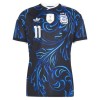 Fotbalový Dres Argentina Di Maria 11 Venkovní Dresy Mistrovství Světa 2026