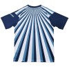 Fotbalový Dres Argentina Pre-Match 2026