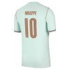 Fotbalový Dres Francie Mbappé 10 Venkovní Dresy Mistrovství Světa 2026