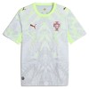 Fotbalový Dres Portugalsko Venkovní Dresy Brankářské Mistrovství Světa 2026 Fotbalový Dres Portugalsko Venkovní Dresy Brankářské Mistrovství Světa 2026