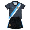 Dětský Fotbalový Dres Guatemala Venkovní Dresy 2026