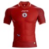Fotbalový Dres Haiti Alternativní Dresy Mistrovství Světa 2026 Fotbalový Dres Haiti Alternativní Dresy Mistrovství Světa 2026