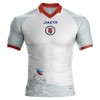 Fotbalový Dres Haiti Venkovní Dresy Mistrovství Světa 2026 Fotbalový Dres Haiti Venkovní Dresy Mistrovství Světa 2026