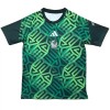 Fotbalový Dres Mexiko Pre-Match Mistrovství Světa 2026 Fotbalový Dres Mexiko Pre-Match Mistrovství Světa 2026
