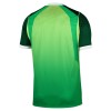 Fotbalový Dres Nigérie Domácí Dresy 2026-27