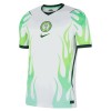 Fotbalový Dres Nigérie Venkovní Dresy 2026-27
