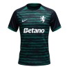 Fotbalový Dres Sporting CP Speciální 2025-26 Fotbalový Dres Sporting CP Speciální 2025-26