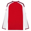 Fotbalový Dres Arsenal Domácí Dresy 2026-27 Dlouhý Rukáv