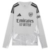 Fotbalový Dres Arsenal Domácí Dresy Brankářské 2026-27 Dlouhý Rukáv