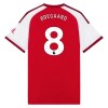 Fotbalový Dres Arsenal Odegaard 8 Domácí Dresy 2026-27