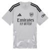 Fotbalový Dres Arsenal Raya 1 Domácí Dresy Brankářské 2026-27