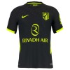 Fotbalový Dres Atlético Madrid Alex B. 10 Venkovní Dresy 2026-27