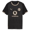 Fotbalový Dres Borussia Dortmund 100th Anniversary 2025-26