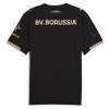 Fotbalový Dres Borussia Dortmund 100th Anniversary 2025-26