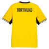 Fotbalový Dres Borussia Dortmund Domácí Dresy 2026-27