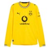 Fotbalový Dres Borussia Dortmund Domácí Dresy 2026-27 Dlouhý Rukáv