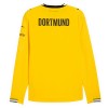 Fotbalový Dres Borussia Dortmund Domácí Dresy 2026-27 Dlouhý Rukáv
