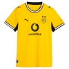 Fotbalový Dres Borussia Dortmund N. Schlotterbeck 4 Speciální Domácí Dresy 2026-27