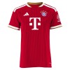 Dámský Fotbalový Dres FC Bayern Mnichov Domácí Dresy 2026-27