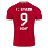 Dětský Fotbalový Dres FC Bayern Mnichov Kane 9 Domácí Dresy 2026-27