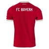 Fotbalový Dres FC Bayern Mnichov Domácí Dresy 2026-27