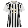 Dámský Fotbalový Dres Juventus Domácí Dresy 2026-27