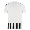 Dětský Fotbalový Dres Juventus Domácí Dresy 2026-27