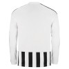 Fotbalový Dres Juventus Domácí Dresy 2026-27 Dlouhý Rukáv